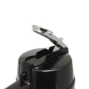 Thunder Group ASLG322 2 1/5 Liter Lever Action Airpot - Glass Liner, Stainless thumbnail 2