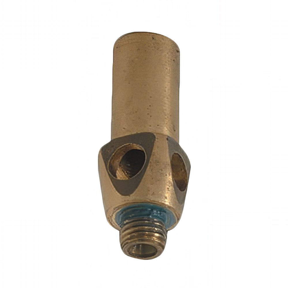 Thunder Group IRBN001L Jet Burner Replacement Nozzle, Liquid Propane