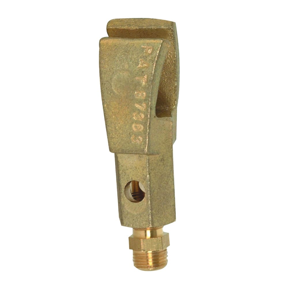 Thunder Group IRBN002L Duck Burner Replacement Nozzle, Liquid Propane