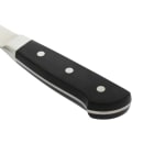 Thunder Group JAS012270 10 1/2" Japanese Cow Knife w/ Plastic Handle, Stainless Steel thumbnail 2