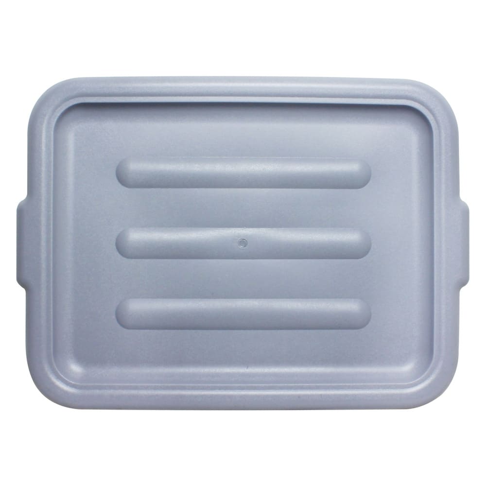 Thunder Group PLBTC001G Bus Box Cover, Gray