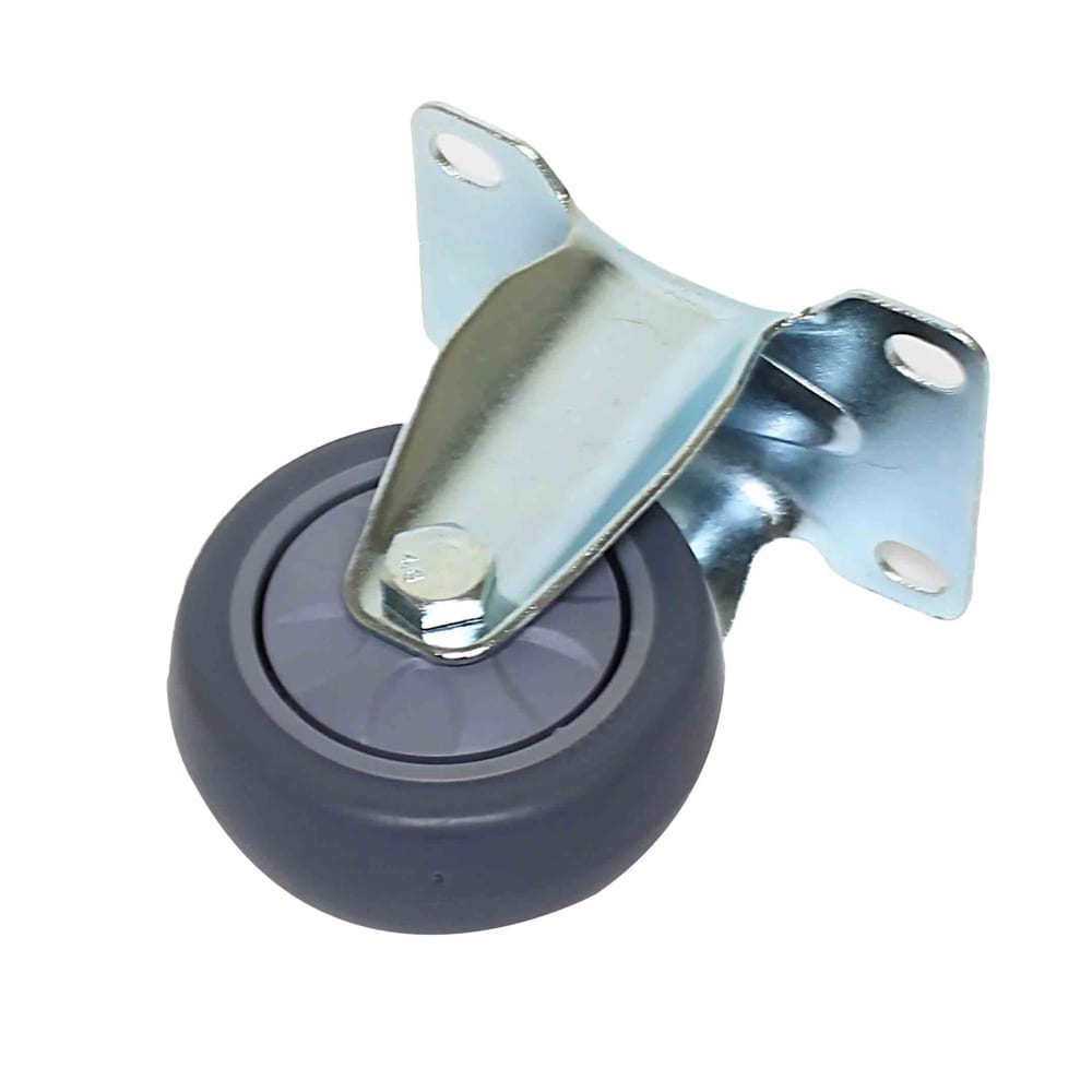 Thunder Group PLCB3150 3" Caster for PLIB021C & PLIB027C Ingredient Bin