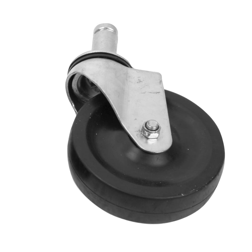 Thunder Group PLCB5140 5" Stem Caster, No Brake