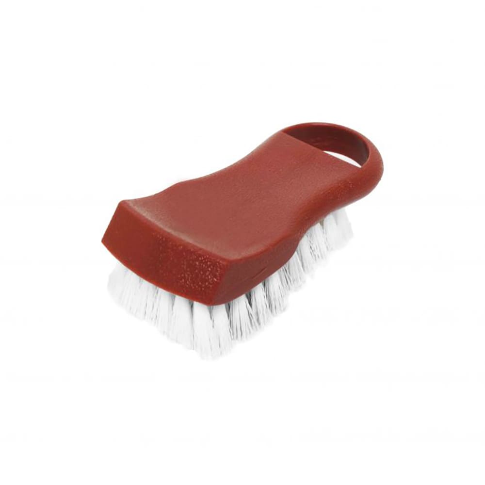 Thunder Group PLCBB02BR Cutting Board Brush, Brown