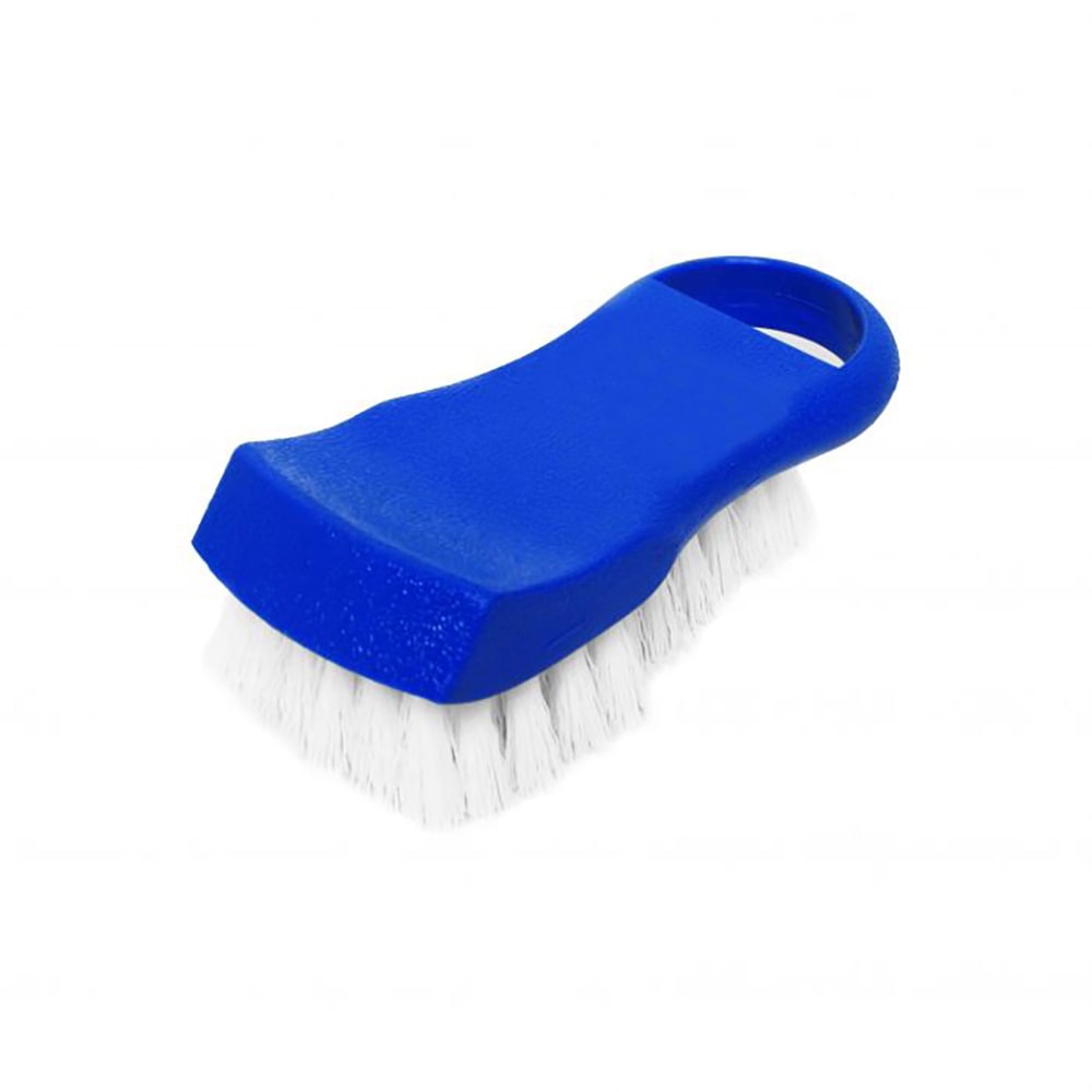 Thunder Group PLCBB02BU Cutting Board Brush, Blue