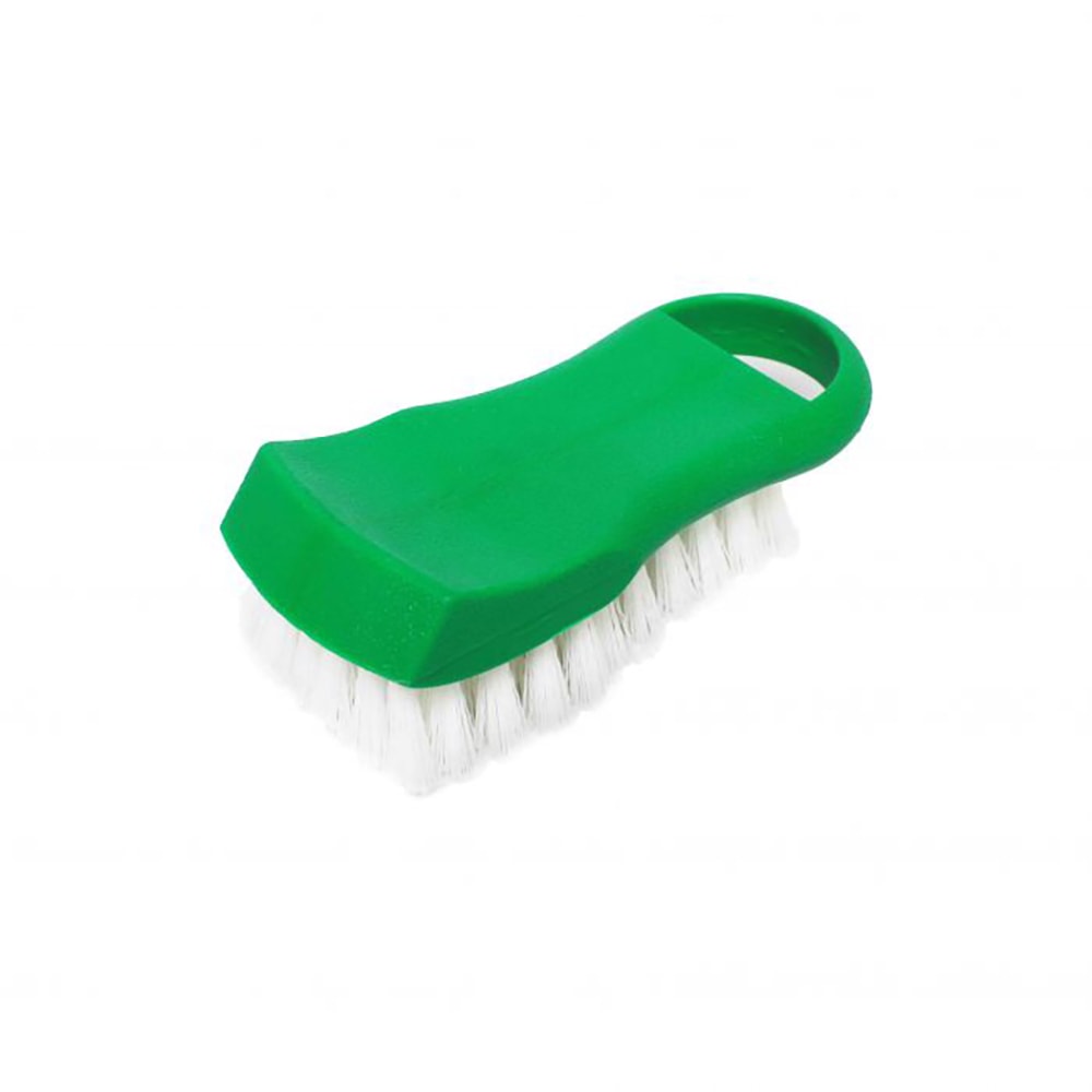 Thunder Group PLCBB02GR Cutting Board Brush, Green