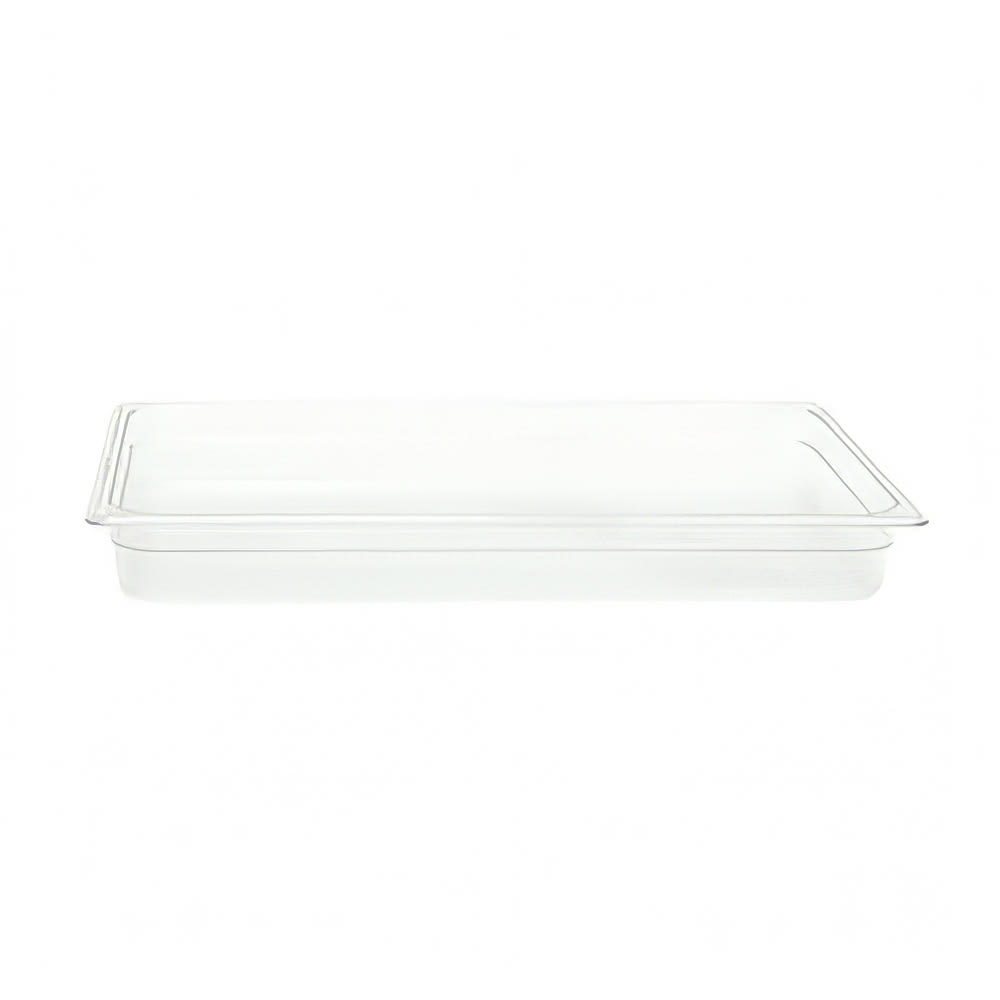 Thunder Group PLPA8002 2 1/2"D Full Size Food Pan