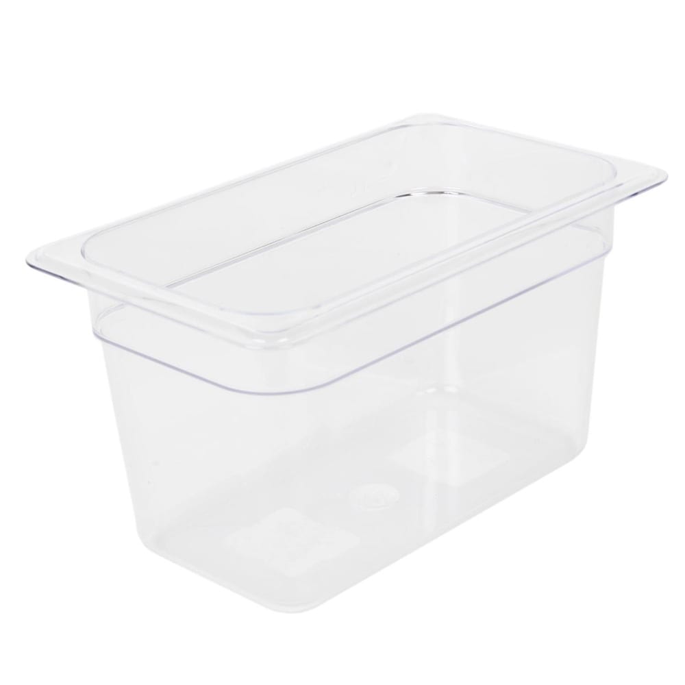 Thunder Group PLPA8146 6"D Quarter Size Food Pan
