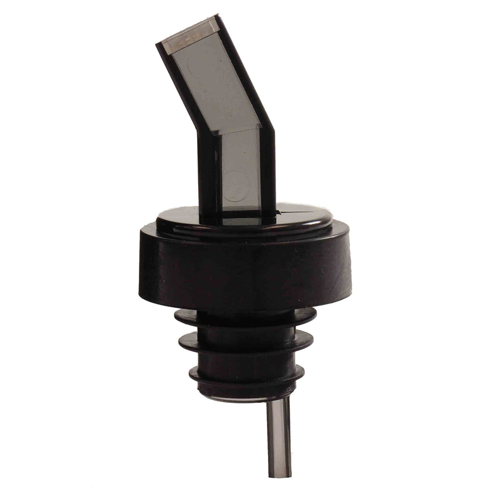 Thunder Group PLPR600SM Free Flow Liquor Pourer w/ Screen, Smoke Spout