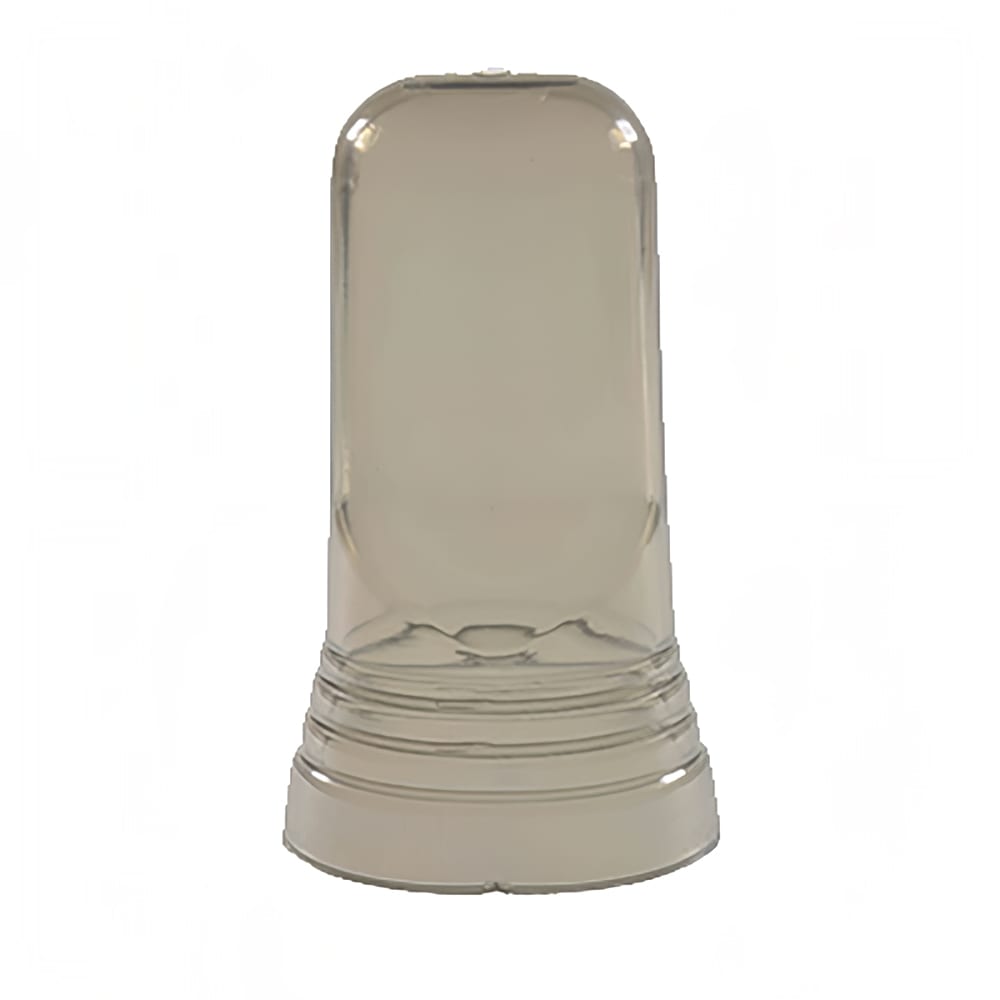 Thunder Group PLPRC001 Universal Liquor Pourer Cover, Plastic