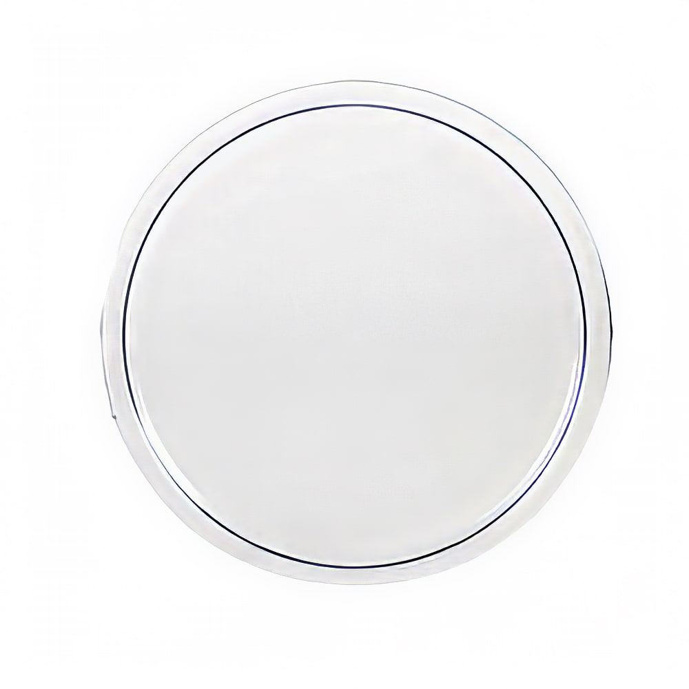 Thunder Group PLRFC0204PC Cover for 2 & 4 qt Food Storage Containers - Polycarbonate, Clear