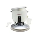 Thunder Group SEJ50000 30 cup Rice Cooker w/ Digital Controls, 110-120v thumbnail 3