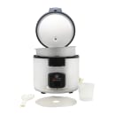 Thunder Group SEJ60000 30 cup Rice Cooker w/ Digital Controls, 110-120v thumbnail 5