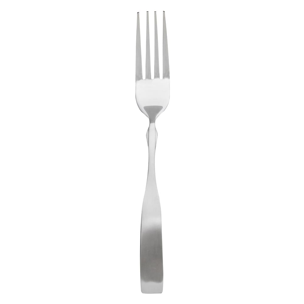 Thunder Group SLAM106 7 4/5" Dinner Fork with 18/0 Stainless Grade, Salem Pattern