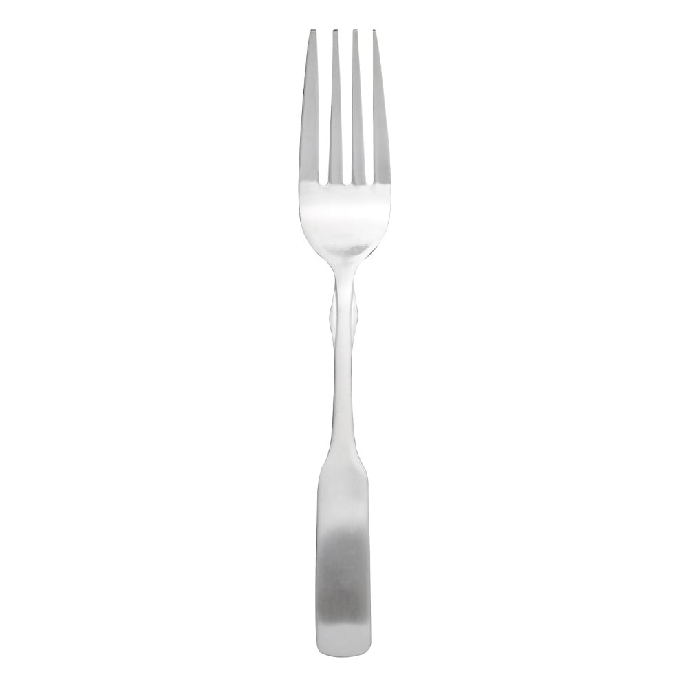 Thunder Group SLAM107 6 3/5" Salad Fork with 18/0 Stainless Grade, Salem Pattern