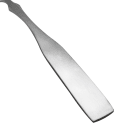 Thunder Group SLAM107 6 3/5" Salad Fork with 18/0 Stainless Grade, Salem Pattern thumbnail 2