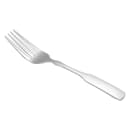 Thunder Group SLAM107 6 3/5" Salad Fork with 18/0 Stainless Grade, Salem Pattern thumbnail 3