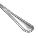 Thunder Group SLAT204 7 9/16" Dinner Spoon with 18/10 Stainless Grade, Atlantic Pattern thumbnail 2