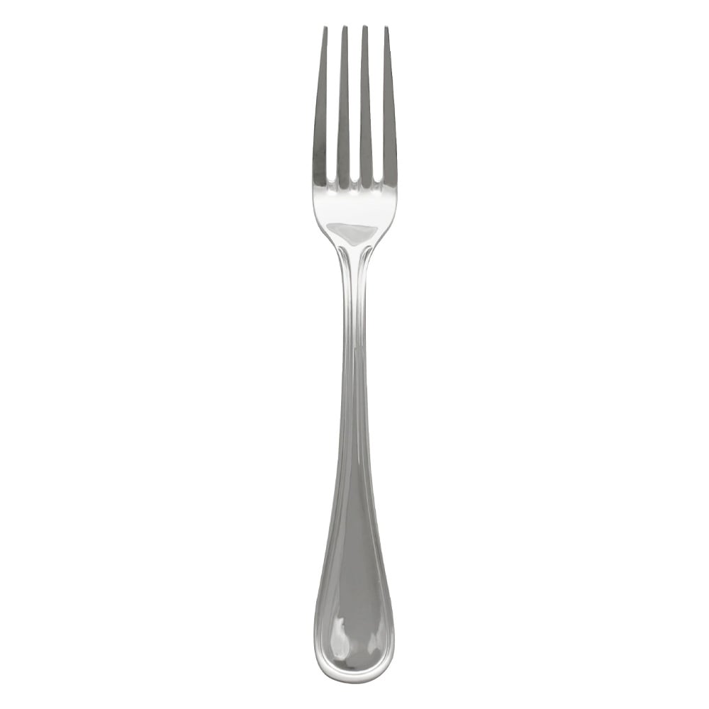 Thunder Group SLAT207 6 4/5" Salad Fork with 18/10 Stainless Grade, Atlantic Pattern