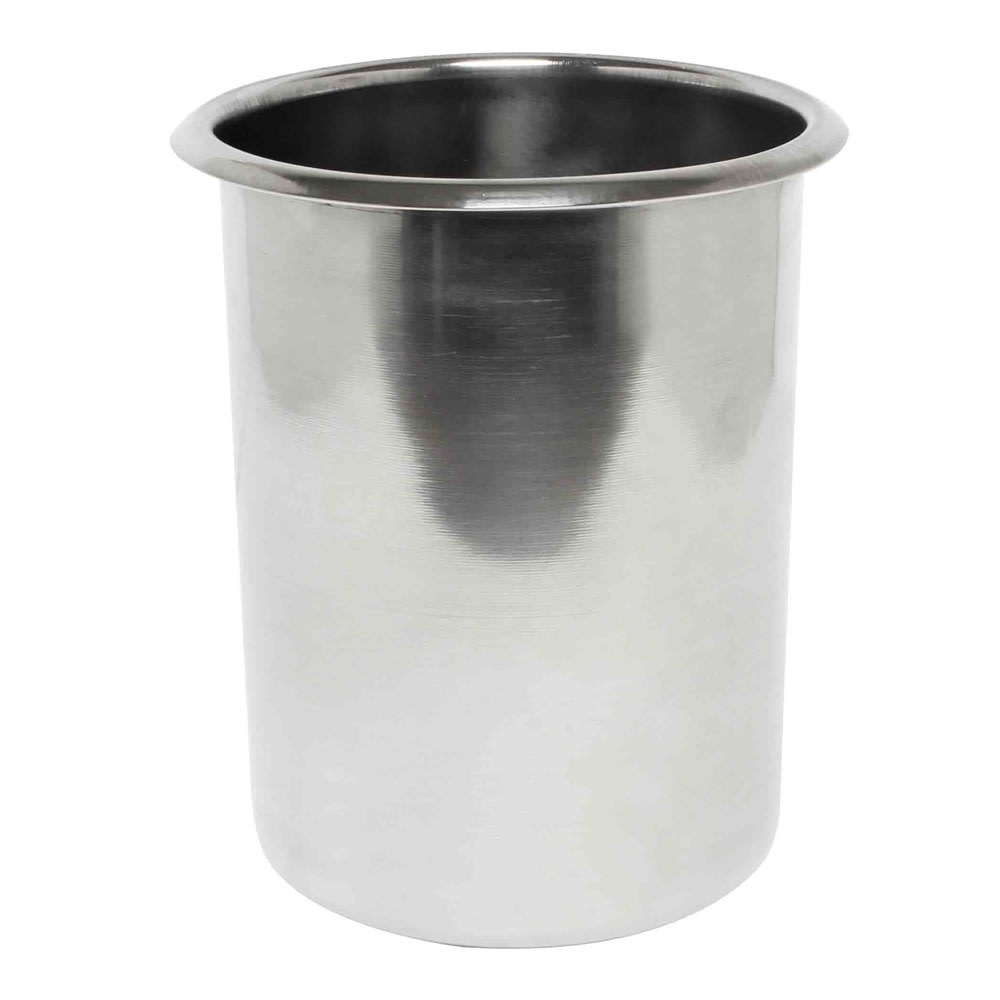 Thunder Group SLBM001 1 1/2 qt Bain Marie, Stainless