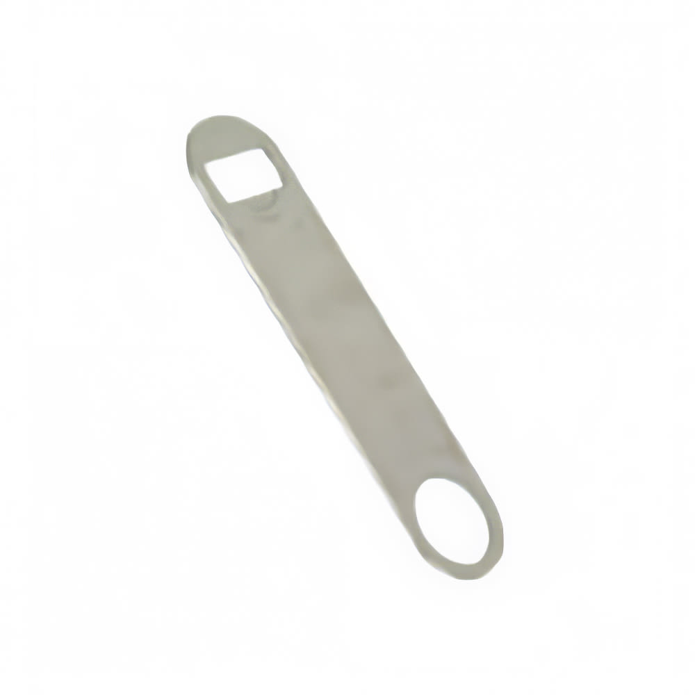 Thunder Group SLBO002 7" Bottle Opener, Stainless
