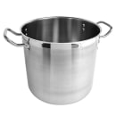 Thunder Group SLDB4012 12 qt Stainless Steel Double Boiler thumbnail 2