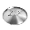 Thunder Group SLDB4012 12 qt Stainless Steel Double Boiler thumbnail 4