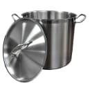 Thunder Group SLDB4016 16 qt Stainless Steel Double Boiler thumbnail 2