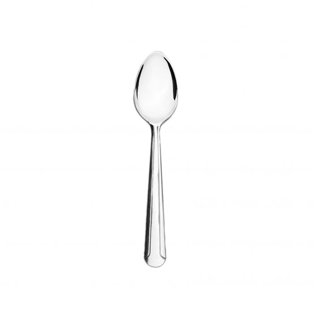 Thunder Group SLDO102 5 15/16" Teaspoon with 18/0 Stainless Grade, Domilion Pattern