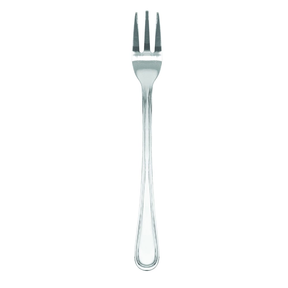 Thunder Group SLGD008 5 3/5" Oyster Fork with 18/0 Stainless Grade, Legend Pattern
