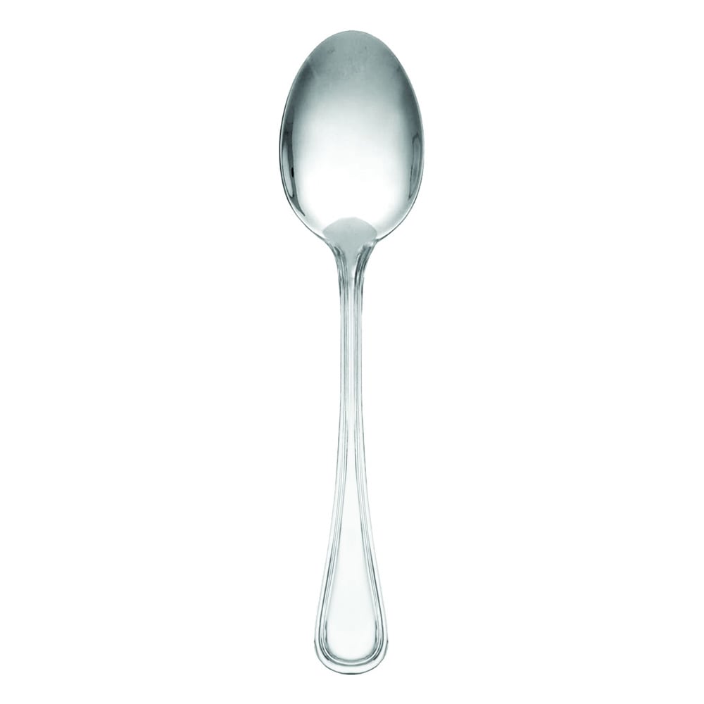 Thunder Group SLGD010 8 29/50" Tablespoon with 18/0 Stainless Grade, Legend Pattern