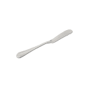 Thunder Group SLGD011 6 2/3" Butter Knife with 18/0 Stainless Grade, Legend Pattern thumbnail 2