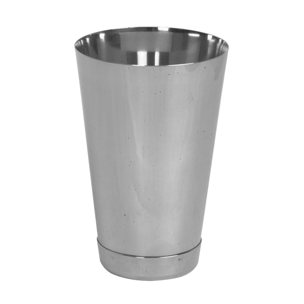 Thunder Group SLIG001 15 oz Stainless Bar Cocktail Shaker