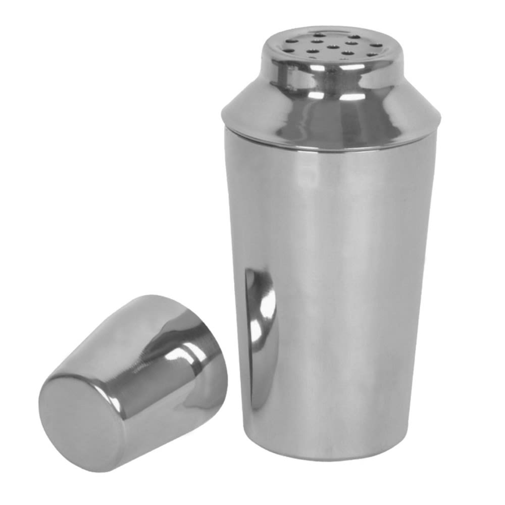 Thunder Group SLIG004 28 oz Stainless Bar Cocktail Shaker Set