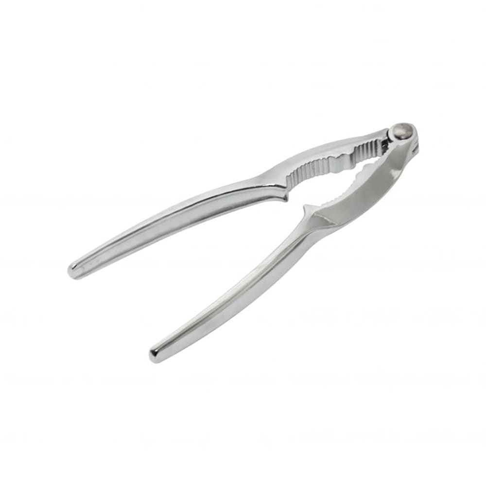 Thunder Group SLLC006A 6" Lobster Cracker, Zinc Alloy