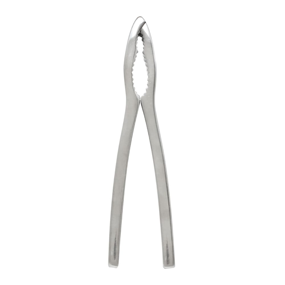 Thunder Group SLLC006B 6" Lobster Cracker, Stainless