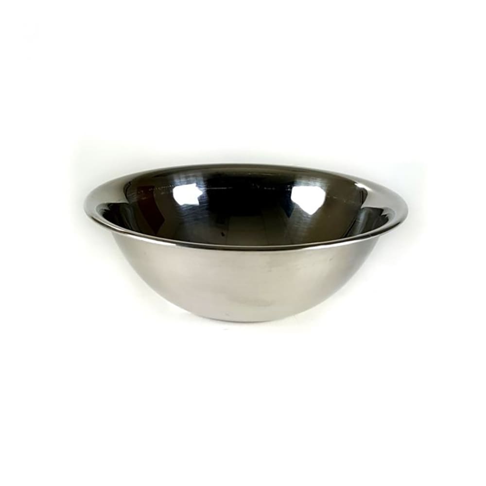 Thunder Group SLMB201 3/4 qt Mixing Bowl, Stainless