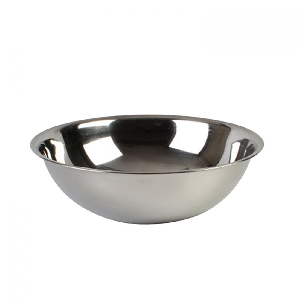 Thunder Group SLMB203 3 qt Mixing Bowl, Stainless