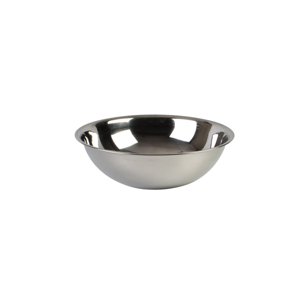 Thunder Group SLMB207 13 qt Mixing Bowl, Stainless