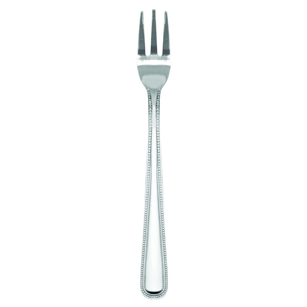 Thunder Group SLNP008 5 7/10" Oyster Fork with 18/0 Stainless Grade, Jewel Pattern