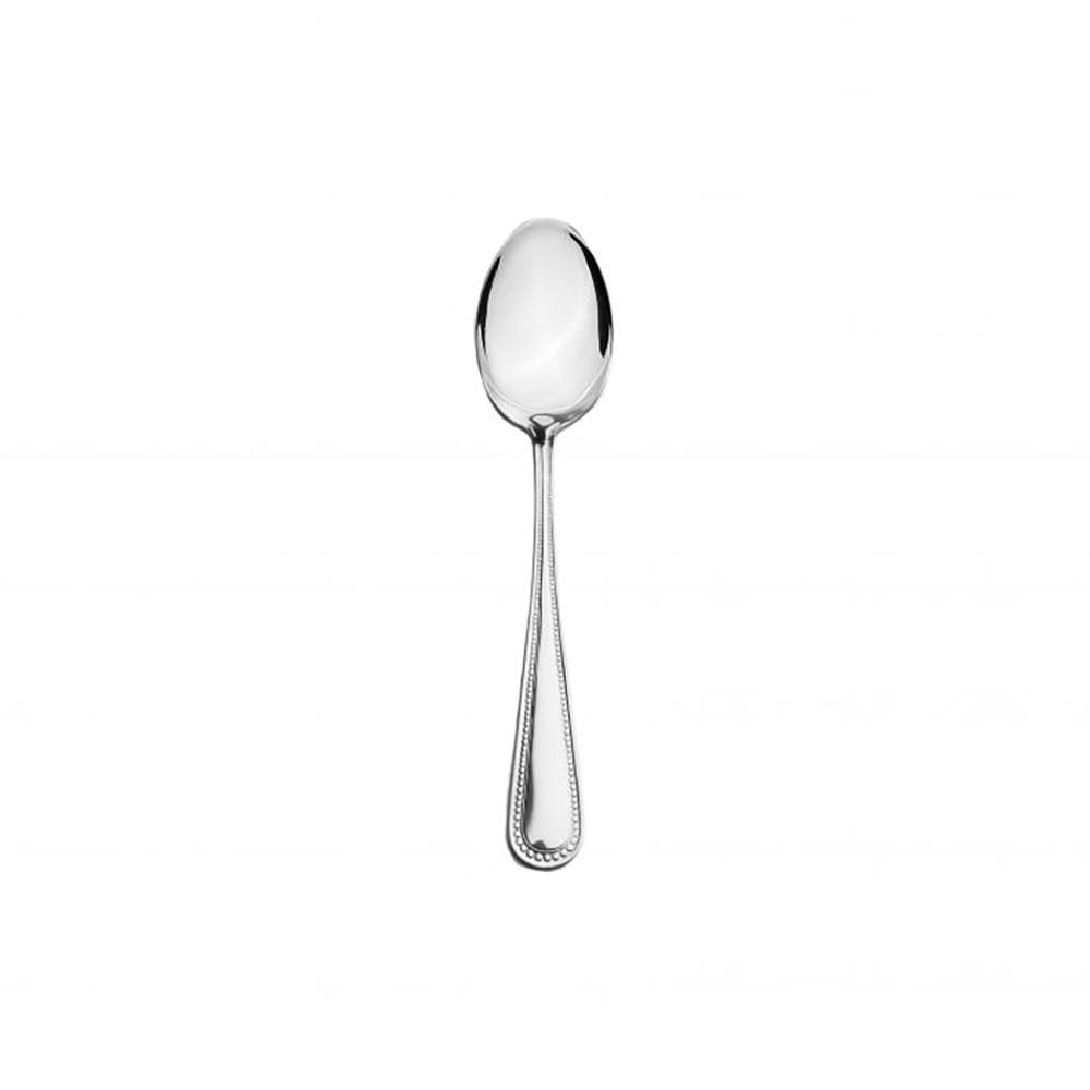 Thunder Group SLNP010 8 29/50" Tablespoon with 18/0 Stainless Grade, Jewel Pattern