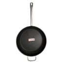 Thunder Group SLSFP4112 12" Non Stick Stainless Steel Frying Pan w/ Hollow Metal Handle thumbnail 2