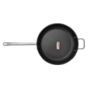 Thunder Group SLSFP4114 14" Non Stick Stainless Steel Frying Pan w/ Hollow Metal Handle thumbnail 3