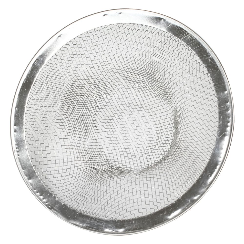 Thunder Group SLSN001 Large Sink Strainer - Stainless Steel