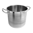 Thunder Group SLSPC4012 12 qt Pasta Cooker - Stainless Steel thumbnail 2