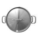 Thunder Group SLSPC4020 20 qt Pasta Cooker - Stainless Steel thumbnail 2