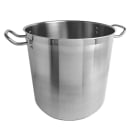 Thunder Group SLSPC4020 20 qt Pasta Cooker - Stainless Steel thumbnail 3