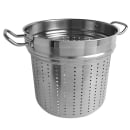 Thunder Group SLSPC4020 20 qt Pasta Cooker - Stainless Steel thumbnail 4