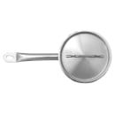 Thunder Group SLSSP4020 2 qt Stainless Steel Saucepan w/ Hollow Metal Handle thumbnail 2