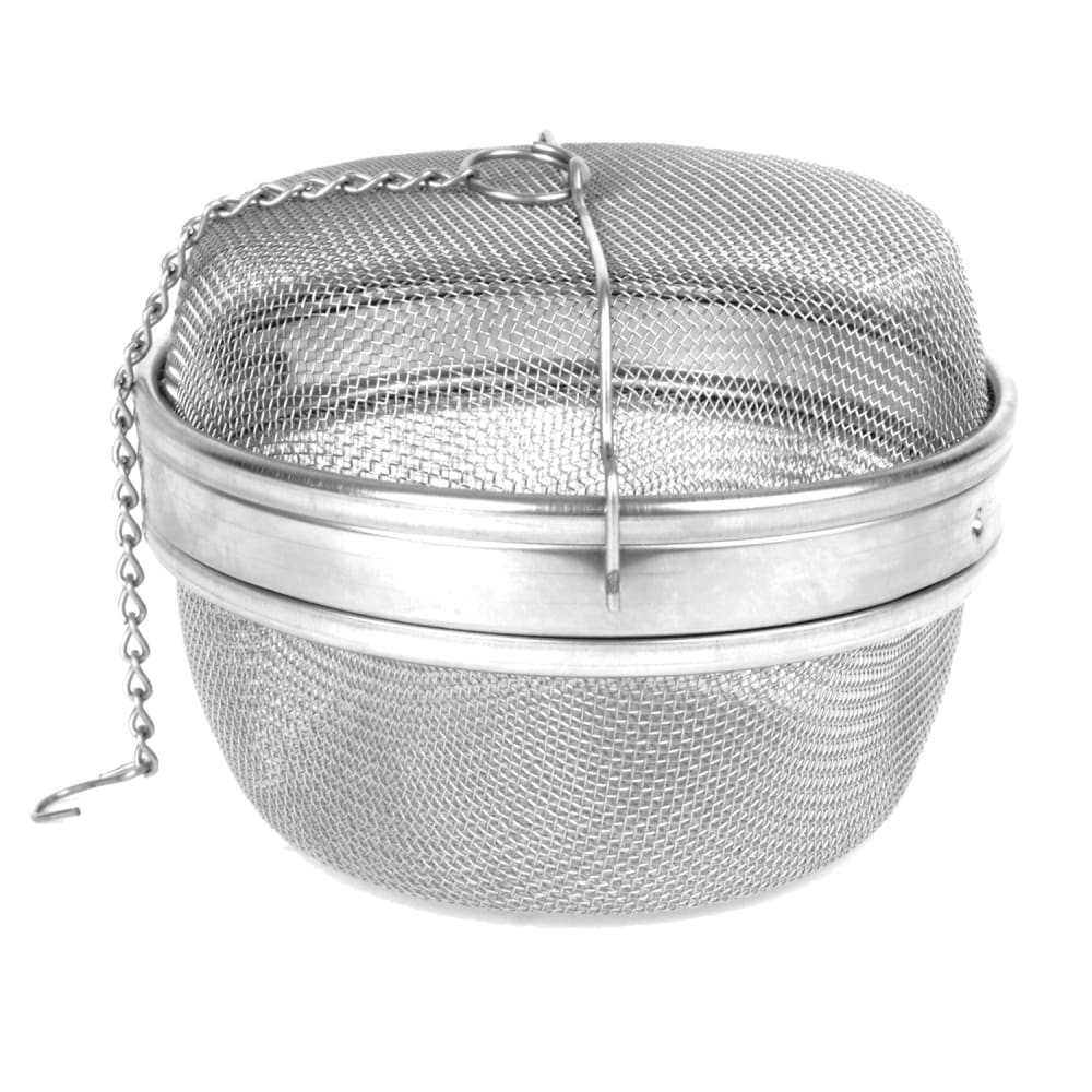 Thunder Group SLTB006 5 1/8" Tea Strainer/Tea Ball